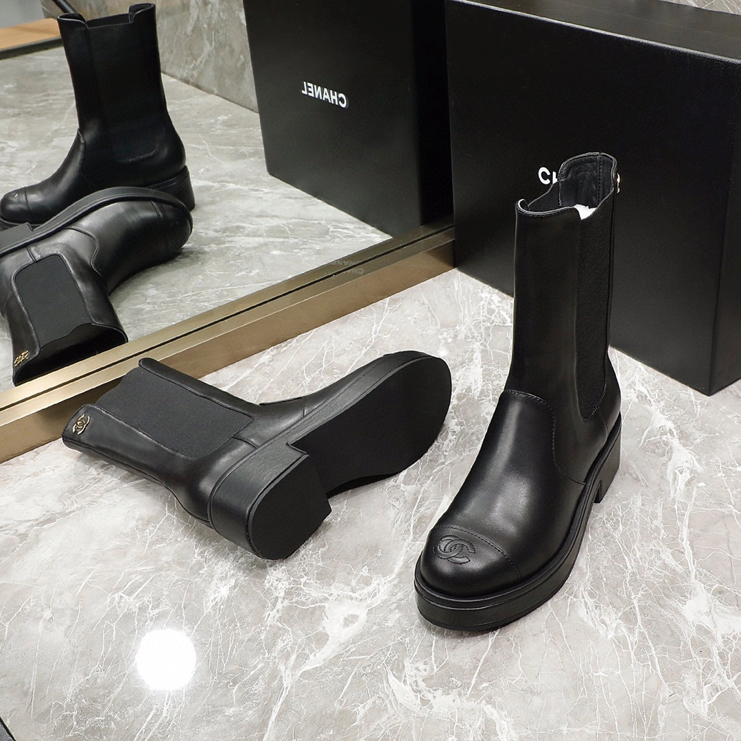 &coco- 2022 heel height ：4.5cm， Forefoot 2cm，Barrel height ：20cm。 Calfskin Sheepskin item:B-X198J2014
